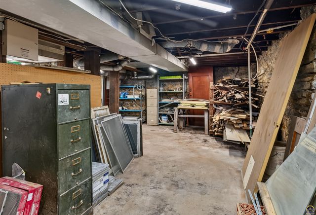 1273 SW Harrison ST, Topeka, KS 66612