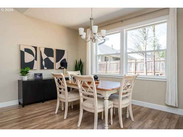 519 Nw HILLCREST Dr, Dallas, OR 97338