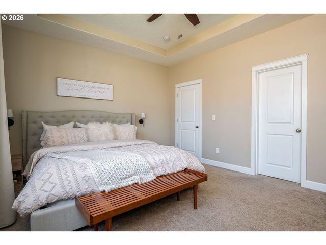 519 Nw HILLCREST Dr, Dallas, OR 97338