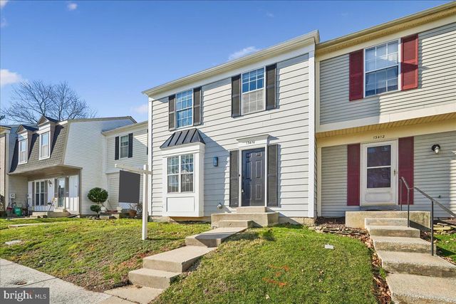 13410 COUNTRY RIDGE DR, Germantown, MD 20874