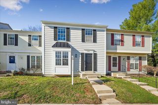 13410 COUNTRY RIDGE DR, Germantown, MD 20874
