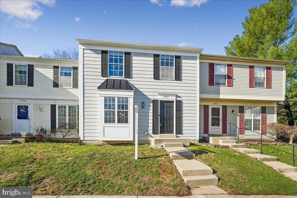 13410 COUNTRY RIDGE DR, Germantown, MD 20874