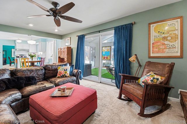 2790 Wareing Drive, Orion Charter Township, MI 48360