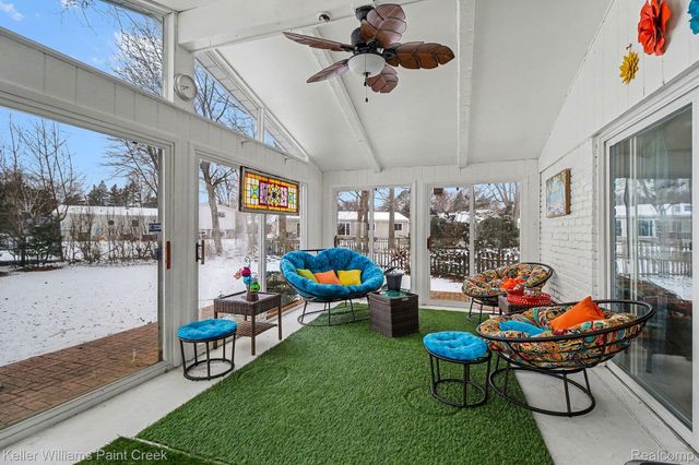 2790 Wareing Drive, Orion Charter Township, MI 48360