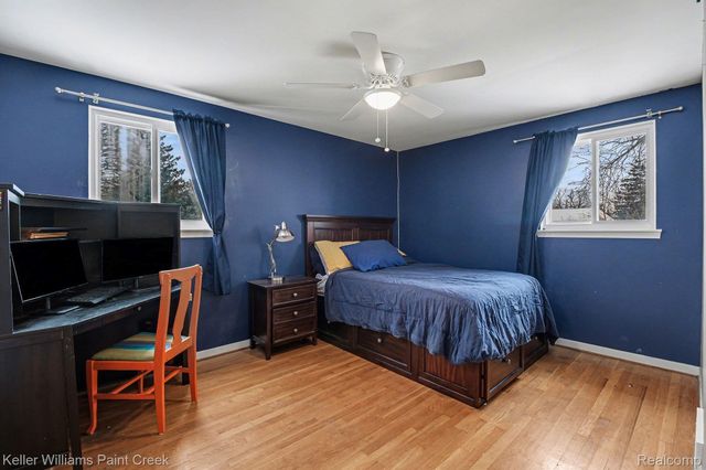 2790 Wareing Drive, Orion Charter Township, MI 48360