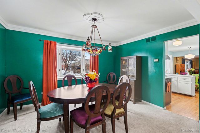 2790 Wareing Drive, Orion Charter Township, MI 48360