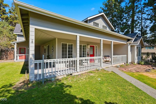 1181 NW Knoxville Boulevard, Bend, OR 97703