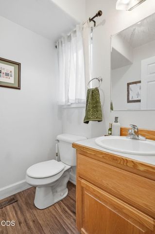 1181 NW Knoxville Boulevard, Bend, OR 97703
