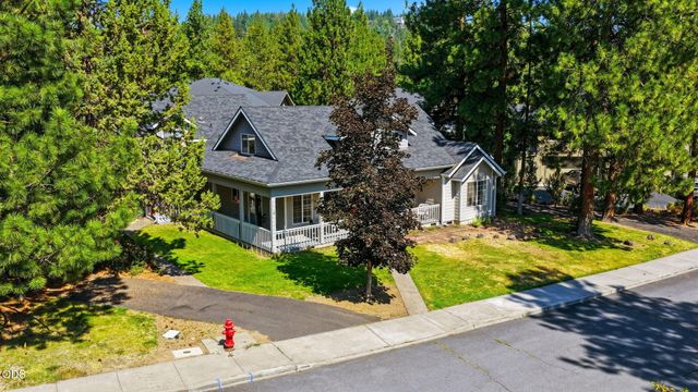 1181 NW Knoxville Boulevard, Bend, OR 97703