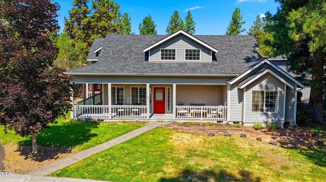 1181 NW Knoxville Boulevard, Bend, OR 97703
