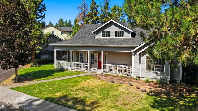1181 NW Knoxville Boulevard, Bend, OR 97703