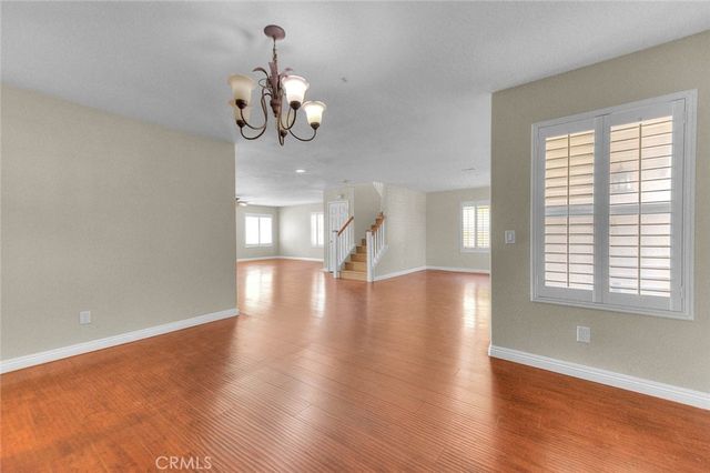 16865 Cascades Place, Fontana, CA 92336