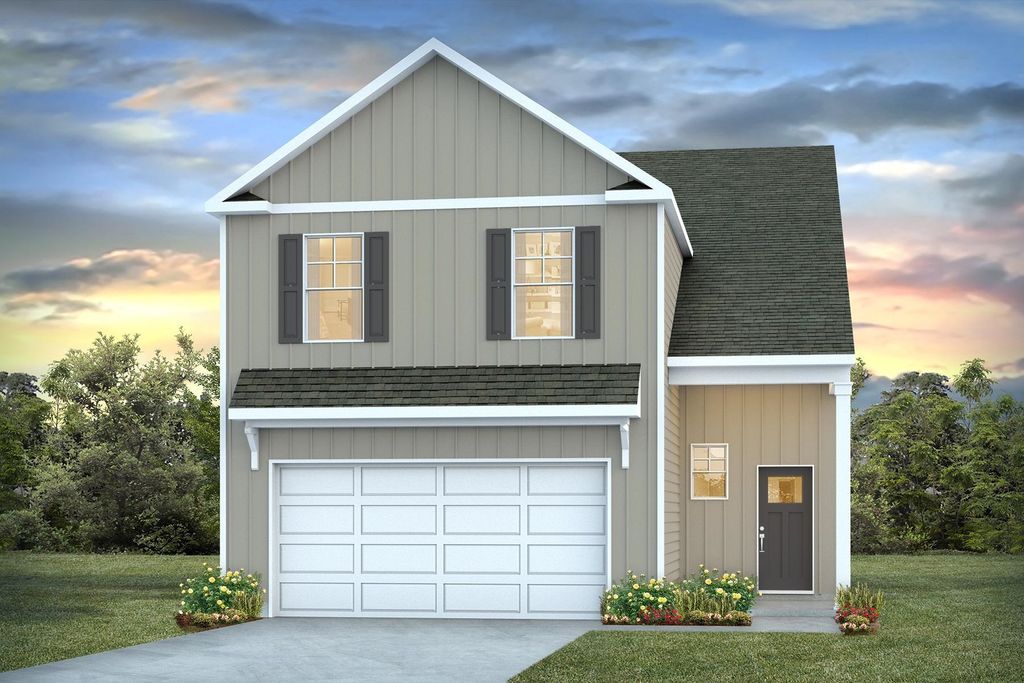 168 Homestead Way, Myrtle Beach, SC 29588