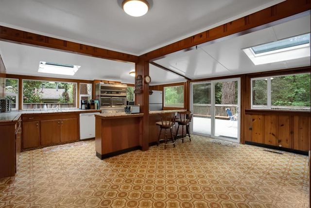 150 Evergreen Road, Boulder Creek, CA 95006