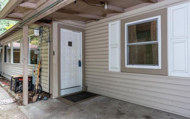 150 Evergreen Road, Boulder Creek, CA 95006
