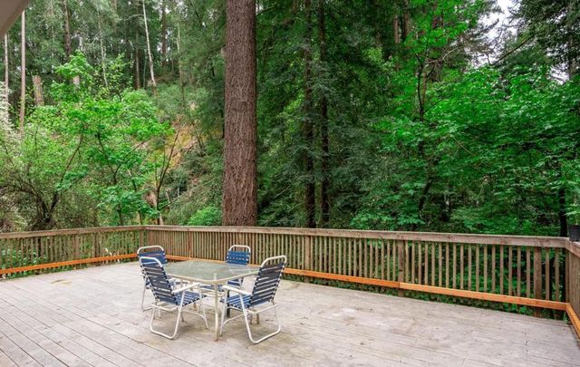 150 Evergreen Road, Boulder Creek, CA 95006