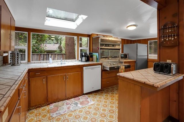 150 Evergreen Road, Boulder Creek, CA 95006