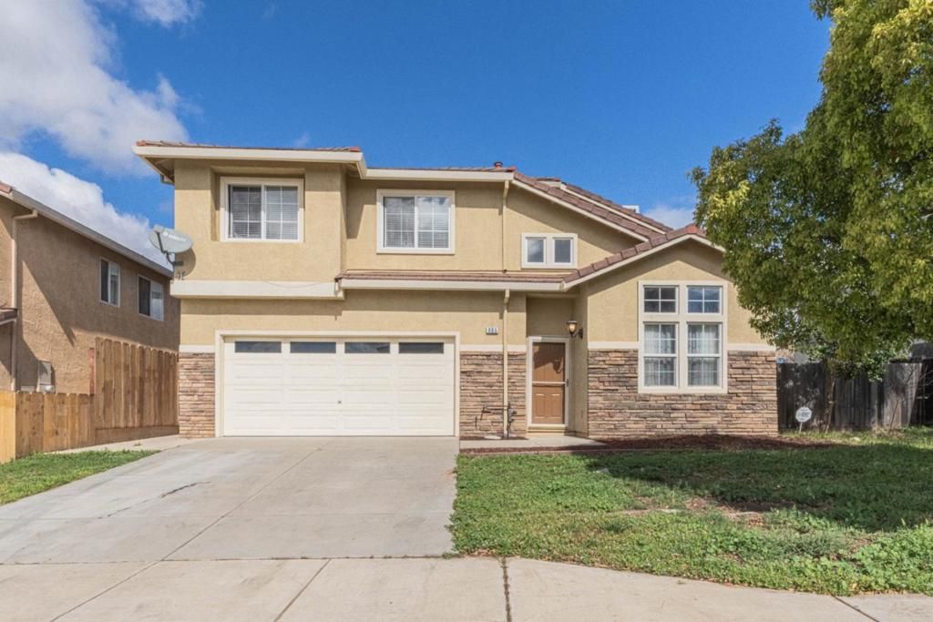 965 Las Flores Street, Soledad, CA 93960