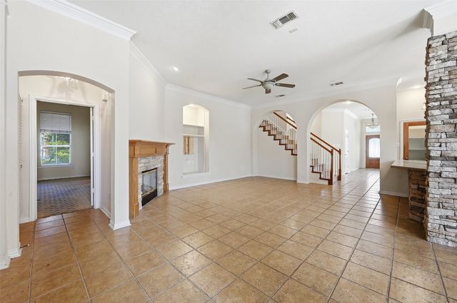 6017 Avalon Street, North Richland Hills, TX 76180