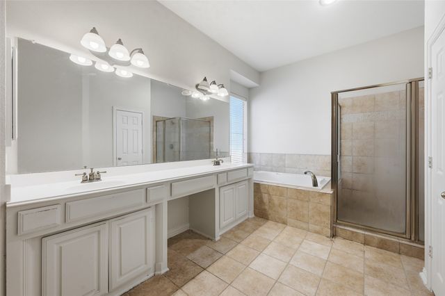 6017 Avalon Street, North Richland Hills, TX 76180