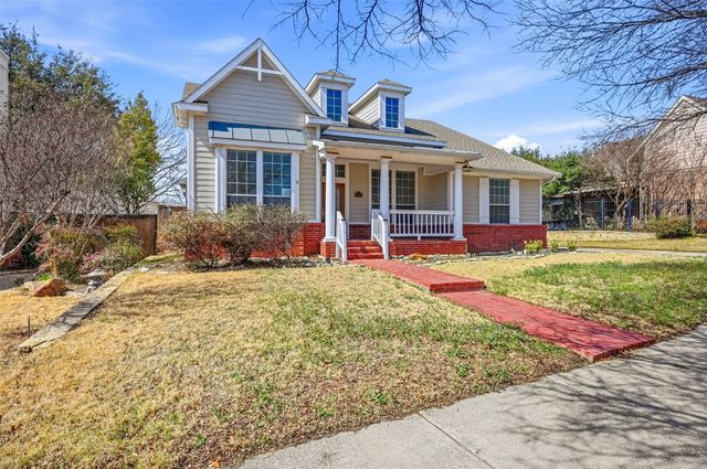 6017 Avalon Street, North Richland Hills, TX 76180