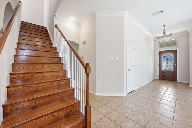 6017 Avalon Street, North Richland Hills, TX 76180