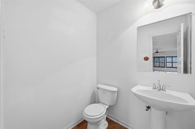 6017 Avalon Street, North Richland Hills, TX 76180