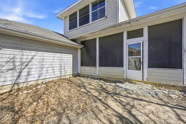 6017 Avalon Street, North Richland Hills, TX 76180