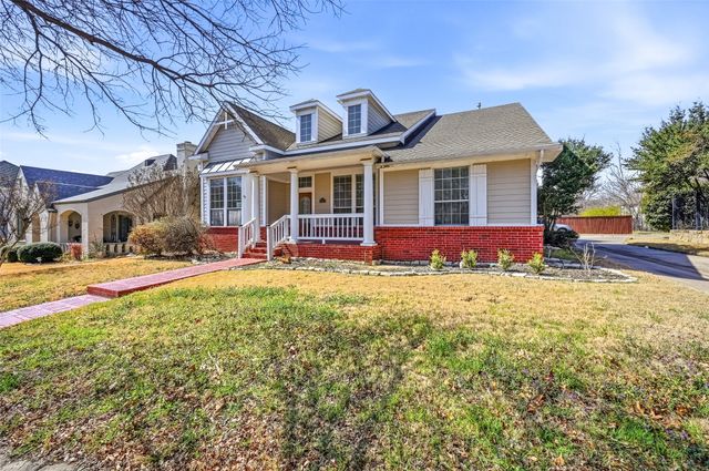 6017 Avalon Street, North Richland Hills, TX 76180