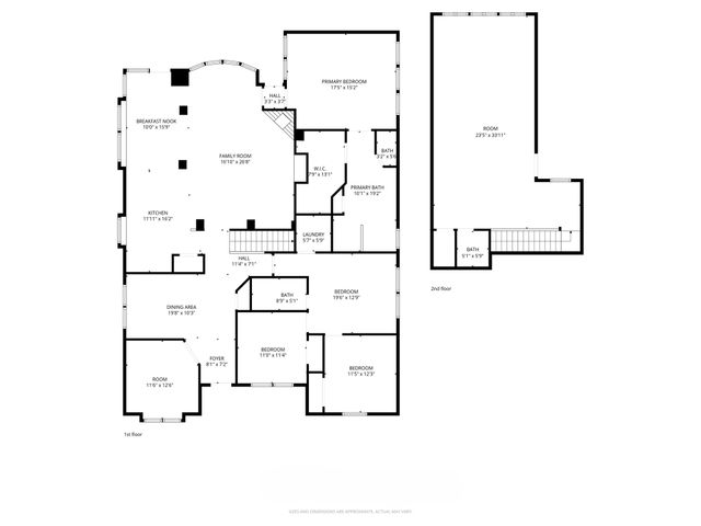 6017 Avalon Street, North Richland Hills, TX 76180