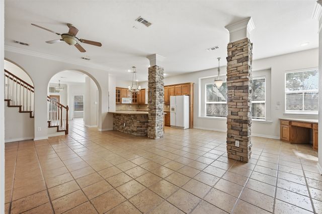 6017 Avalon Street, North Richland Hills, TX 76180