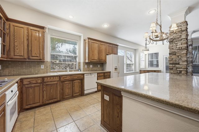 6017 Avalon Street, North Richland Hills, TX 76180