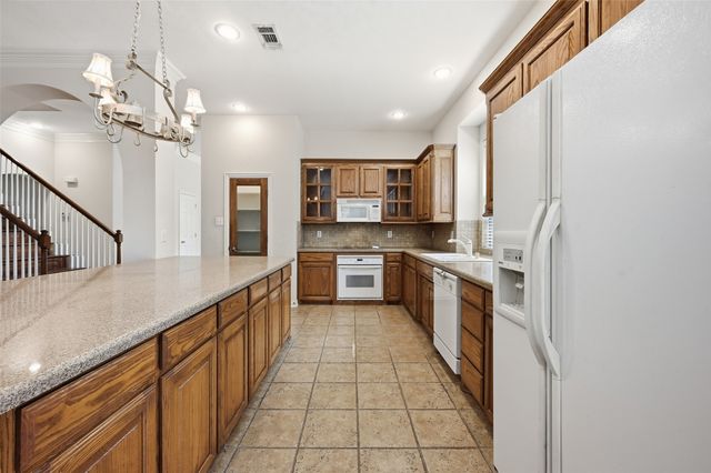 6017 Avalon Street, North Richland Hills, TX 76180