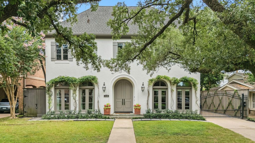 3739 Albans Road, Houston, TX 77005