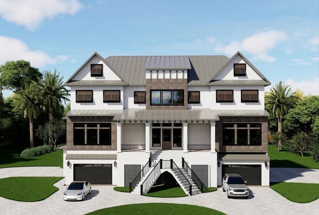 2670 Vanderbilt Blvd., Pawleys Island, SC 29585