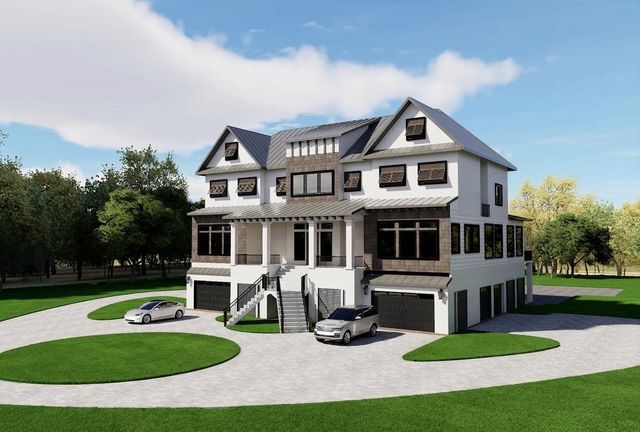 2670 Vanderbilt Blvd., Pawleys Island, SC 29585