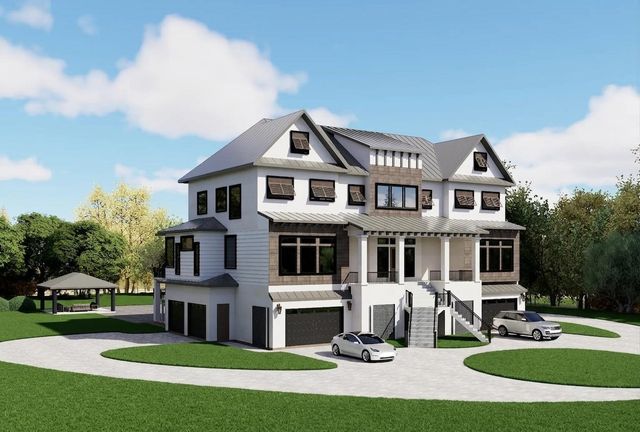 2670 Vanderbilt Blvd., Pawleys Island, SC 29585