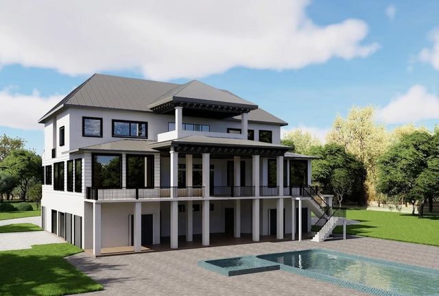 2670 Vanderbilt Blvd., Pawleys Island, SC 29585