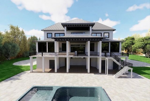 2670 Vanderbilt Blvd., Pawleys Island, SC 29585