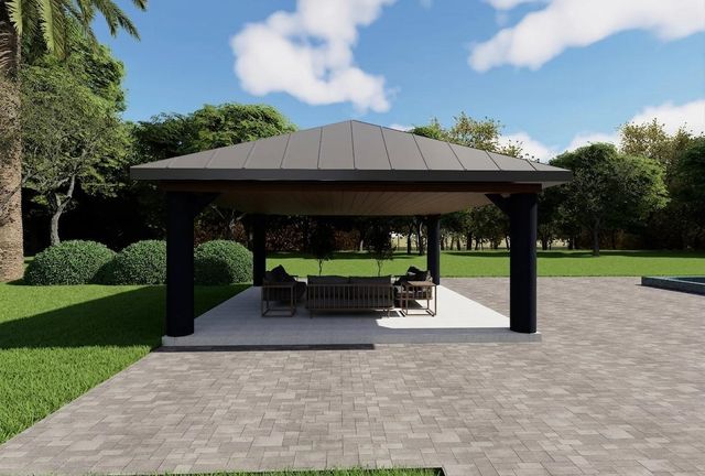 2670 Vanderbilt Blvd., Pawleys Island, SC 29585