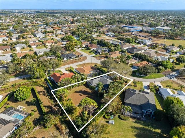 17250 Caloosa Trace CIR, Fort Myers, FL 33967