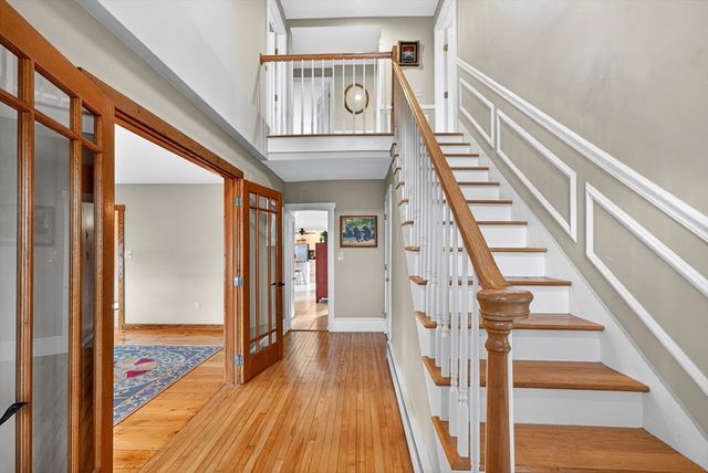 47 Singletary Ave, Sutton, MA 01590