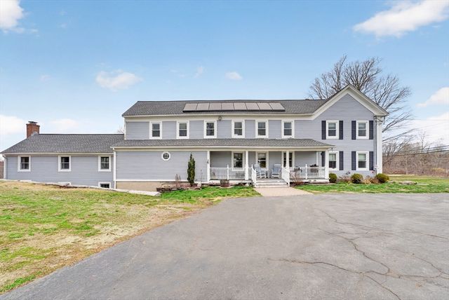 47 Singletary Ave, Sutton, MA 01590
