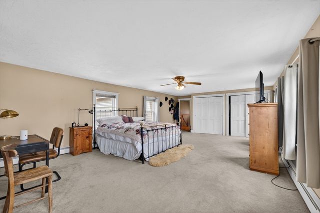 47 Singletary Ave, Sutton, MA 01590