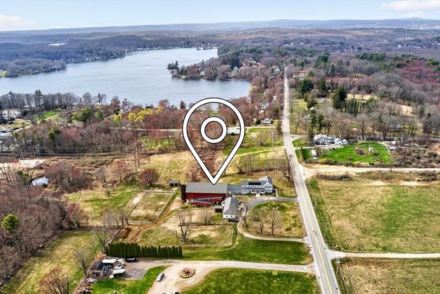 47 Singletary Ave, Sutton, MA 01590