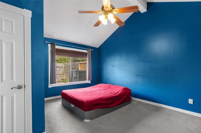 1719 Sullins Way, Houston, TX 77058