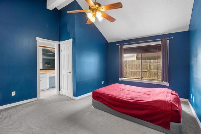 1719 Sullins Way, Houston, TX 77058