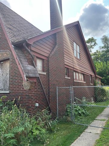 15853 Prest Street, Detroit, MI 48227