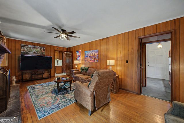 3885 Pittman Road, South Fulton, GA 30349