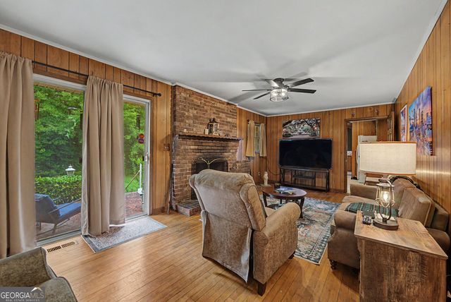 3885 Pittman Road, South Fulton, GA 30349